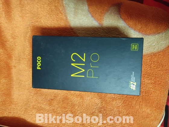 xiaomi poco m2 pro